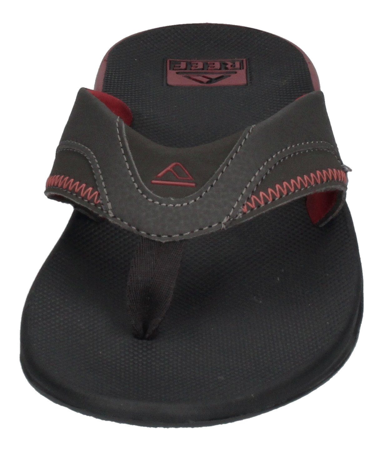 Reef Fanning Zehentrenner Red Raven
