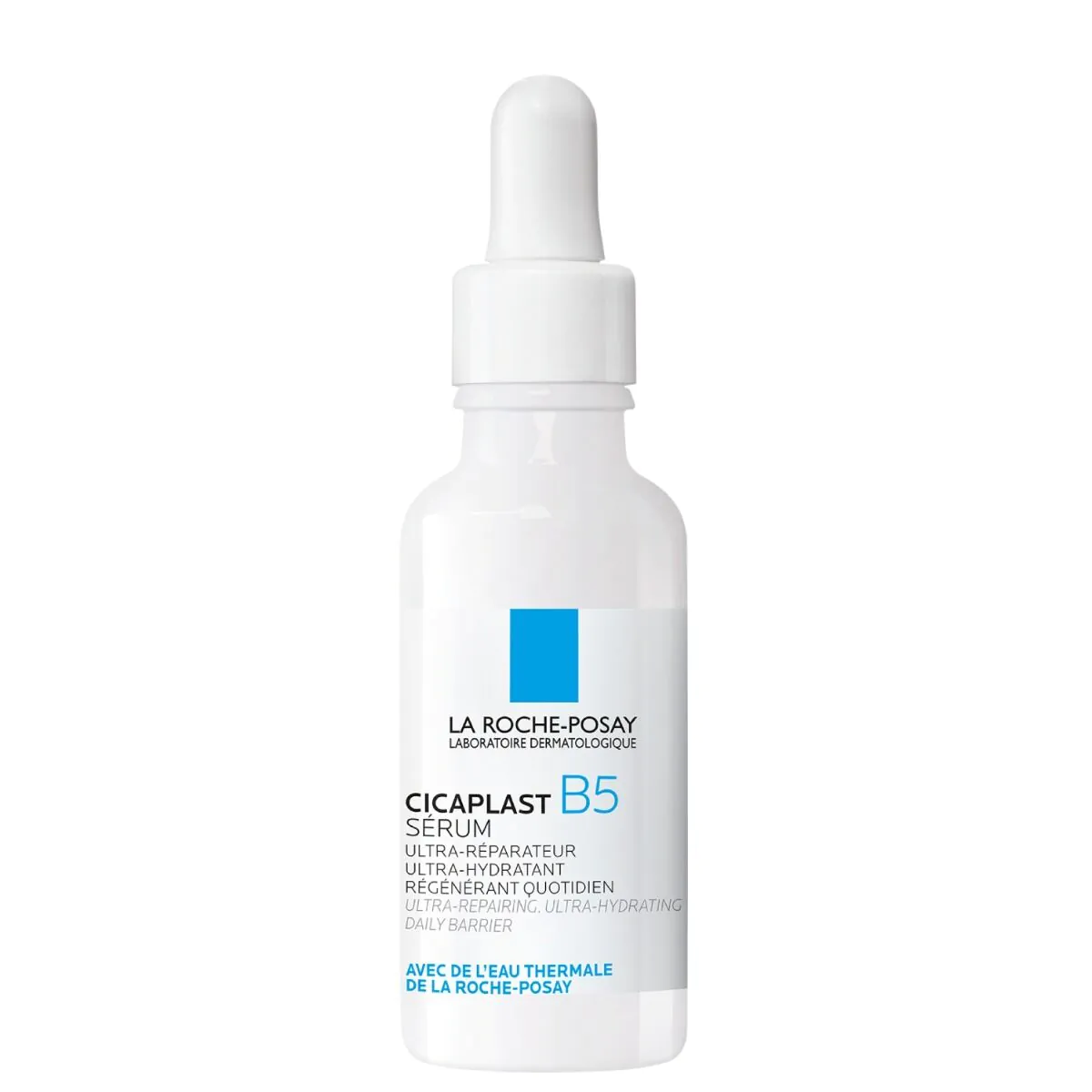 La Roche-Posay Cicaplast B5 serum