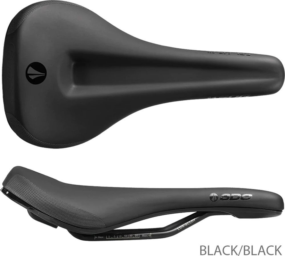 SDG Bel-Air 3.0 MAX Lux-Alloy Sattel kaufen | Bike-Discount