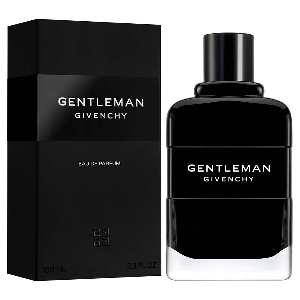 Givenchy Gentleman Eau de Parfum Nat. Spray