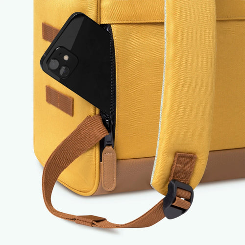 Bag à dos Adventurer Medium Guadalupe ocher