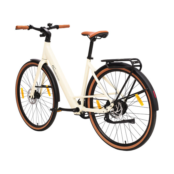 Urban City E-Bike Roma C3F, Damen