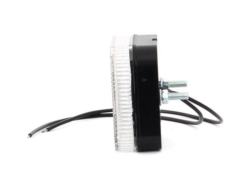 Tip-it 65 x 65 mm Led-Seitenmarkierungsleuchte