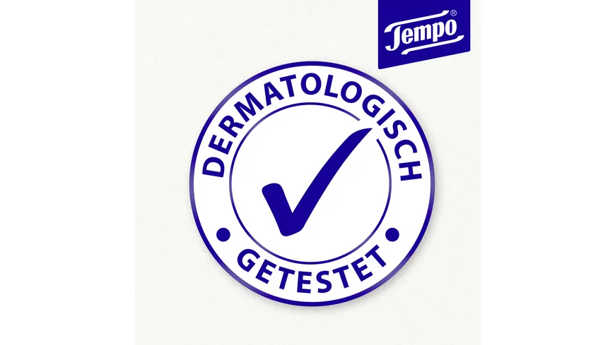 Tempo Feuchtes Toilettenpapier Sanft & Sensitiv Aloe Vera
