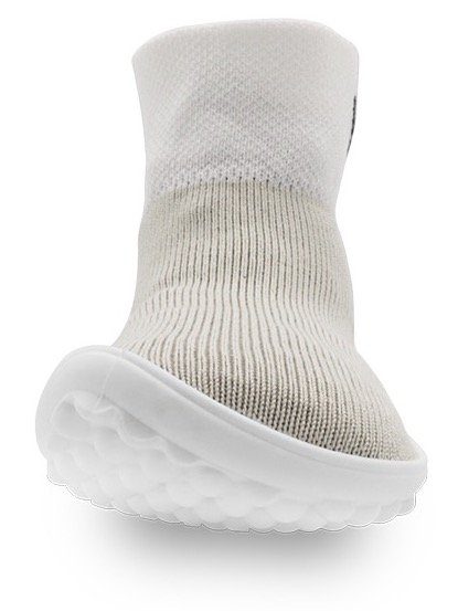 Leguano LEGUANITO Barfußschuh fördert optimal den Laufprozess