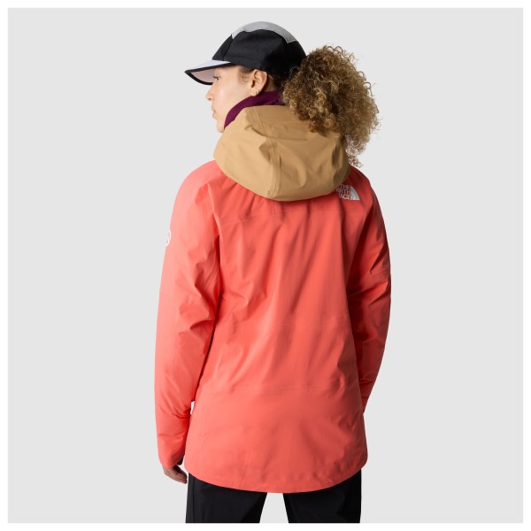 The North Face - Women's Summit Stimson Futurelight Jacket - Skijacke