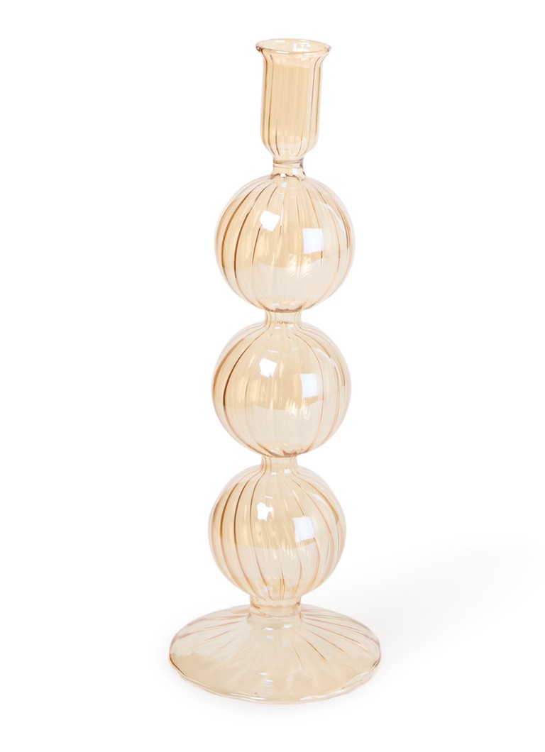 Portacandele Wands 3 Bubbles da 29 cm