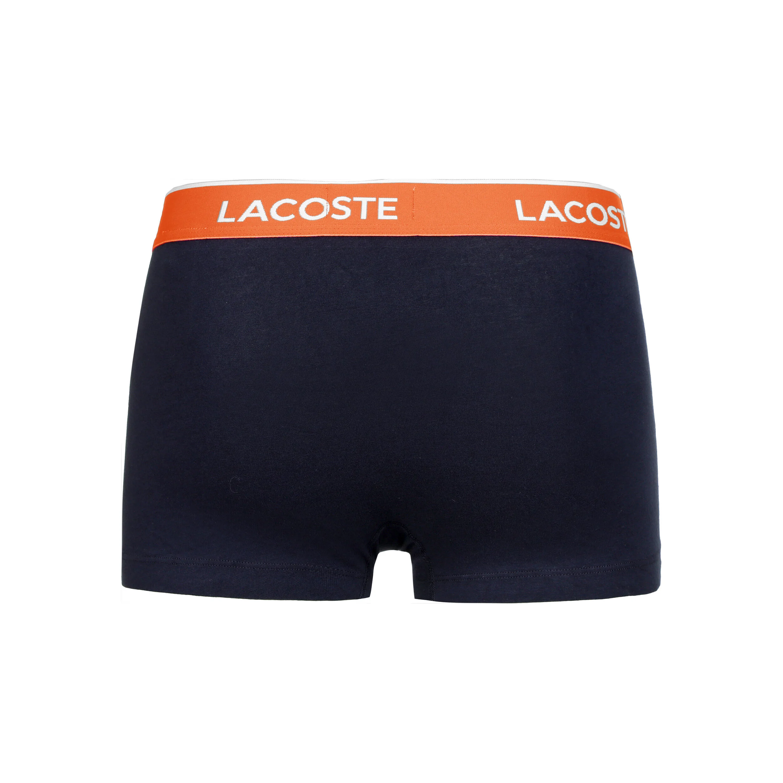 Boxer Short 3er Pack Herren - Dunkelblau