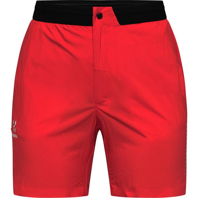 Haglöfs L.I.M Strive Lite Shorts Funktionsshorts Damen