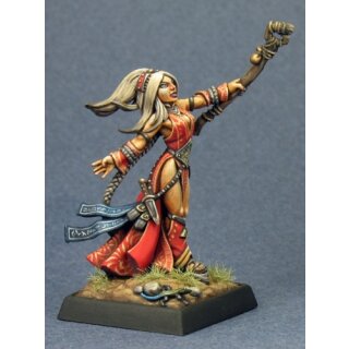 Seoni, Female Iconic Sorceress (v2)