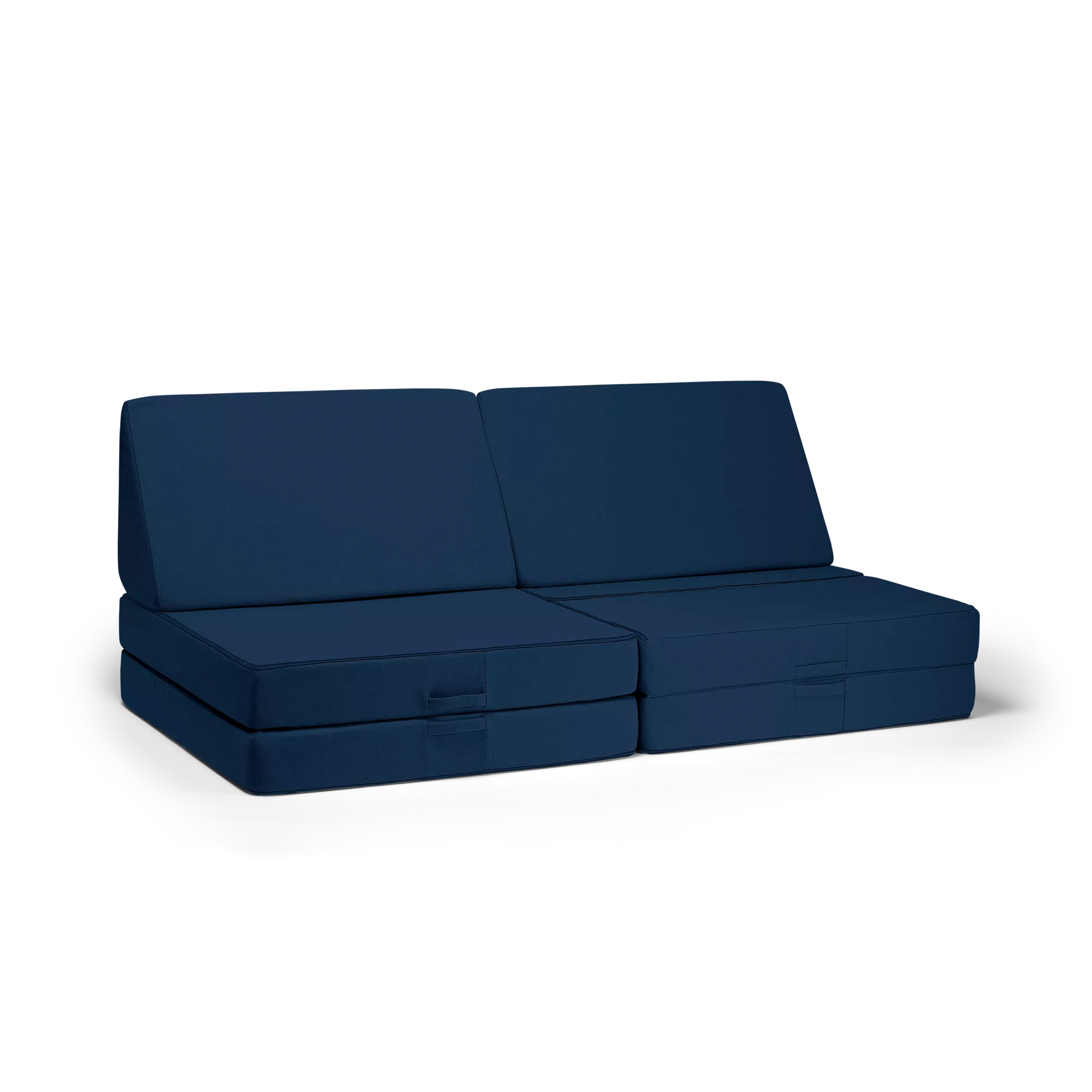 Kindersofa Canvas