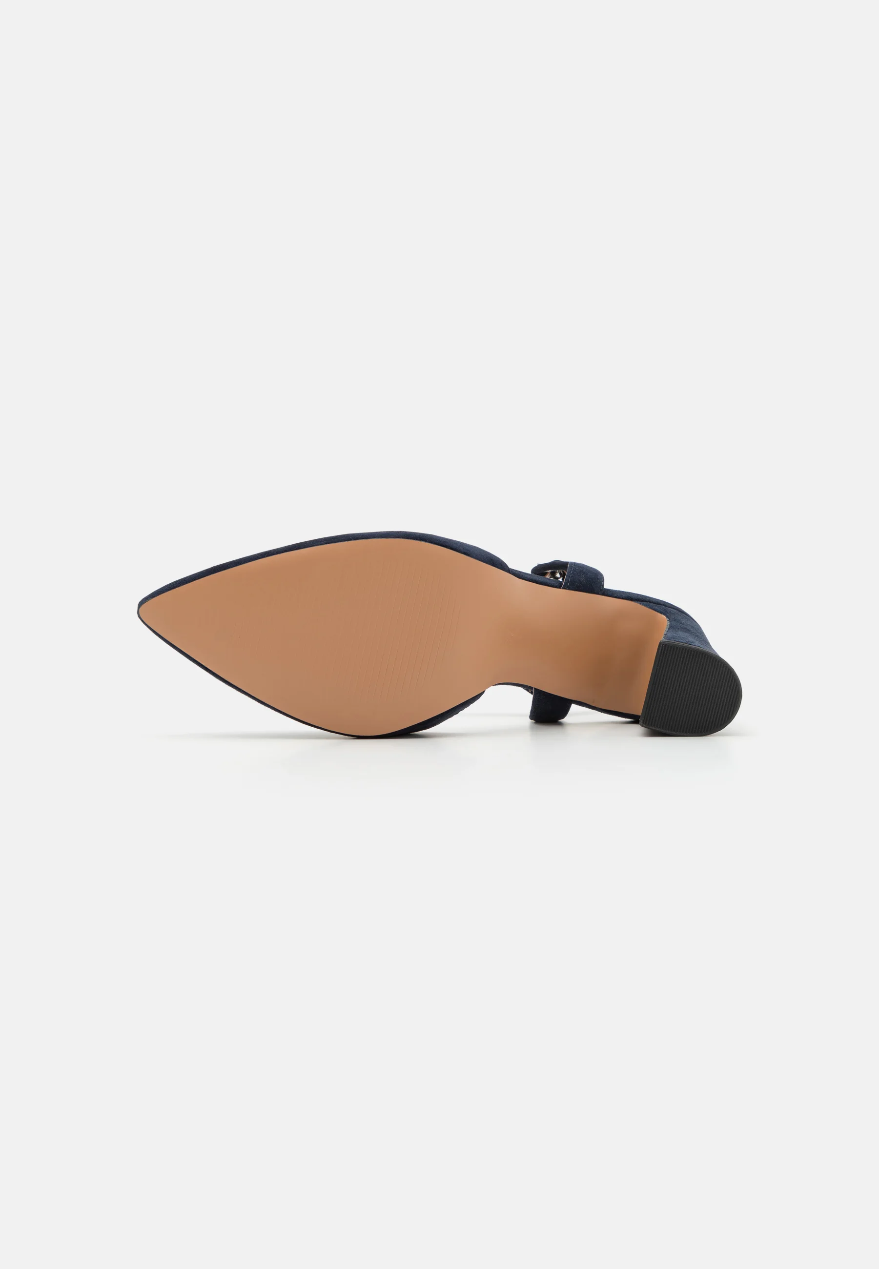 Anna Field CUERO - Zapatos de tacón