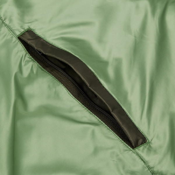 TRESTLES ELITE ECO 30 LONG - Kunstfaserschlafsack