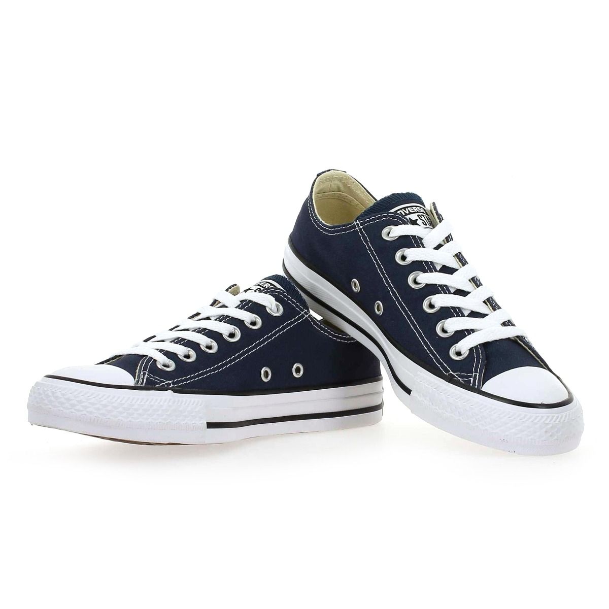 Converse  CHUCK TAYLOR ALL STAR OX - Marine
