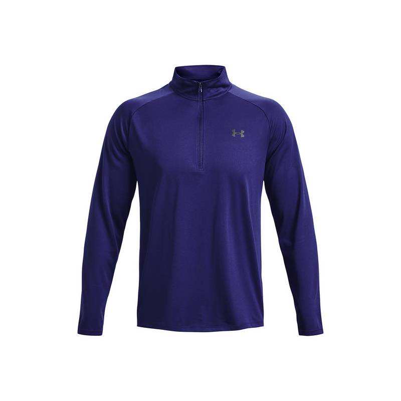 Under Armour Tech 2.0 1/2 Zip Funktionsshirt Herren