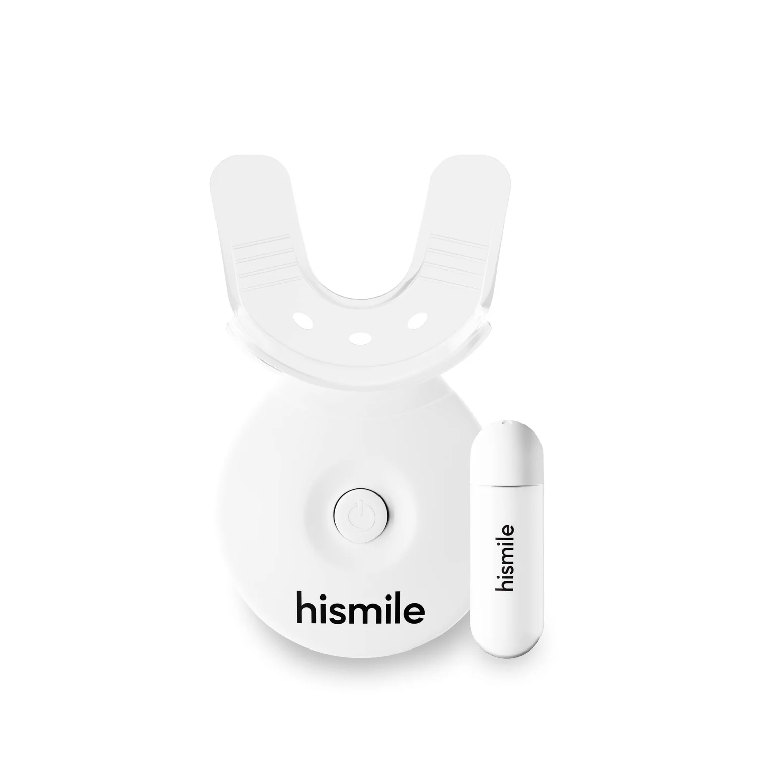 Smile Care LED Teeth Whitening Kit - Oral Hygiene