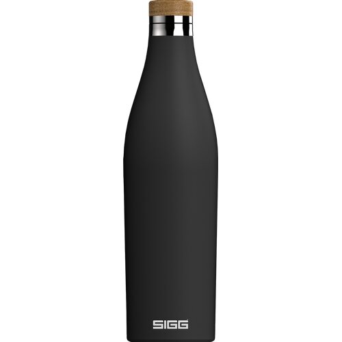 TRINKBEHÄLTER MERIDIAN BLACK