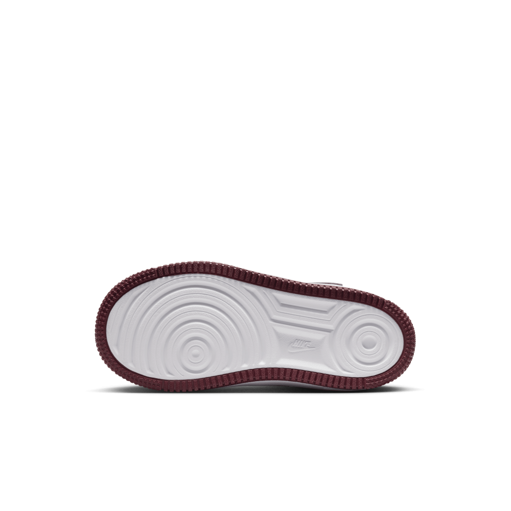 Nike Force 1 Low EasyOn Air FN0237-105 / weiss