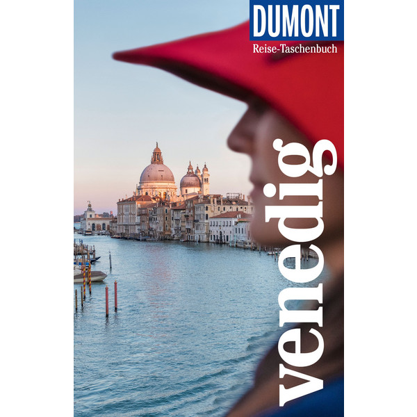 DUMONT REISE-TASCHENBUCH VENEDIG - Reiseführer