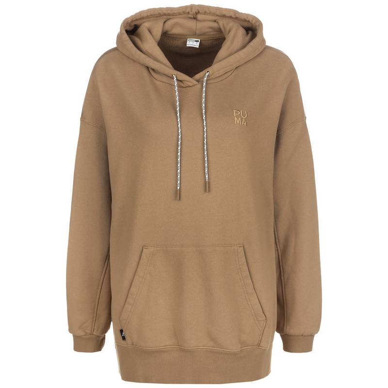 PUMA Infuse Hoodie Damen