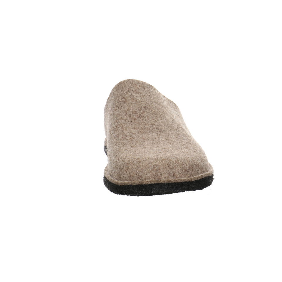 Haflinger Alaska Hausschuh