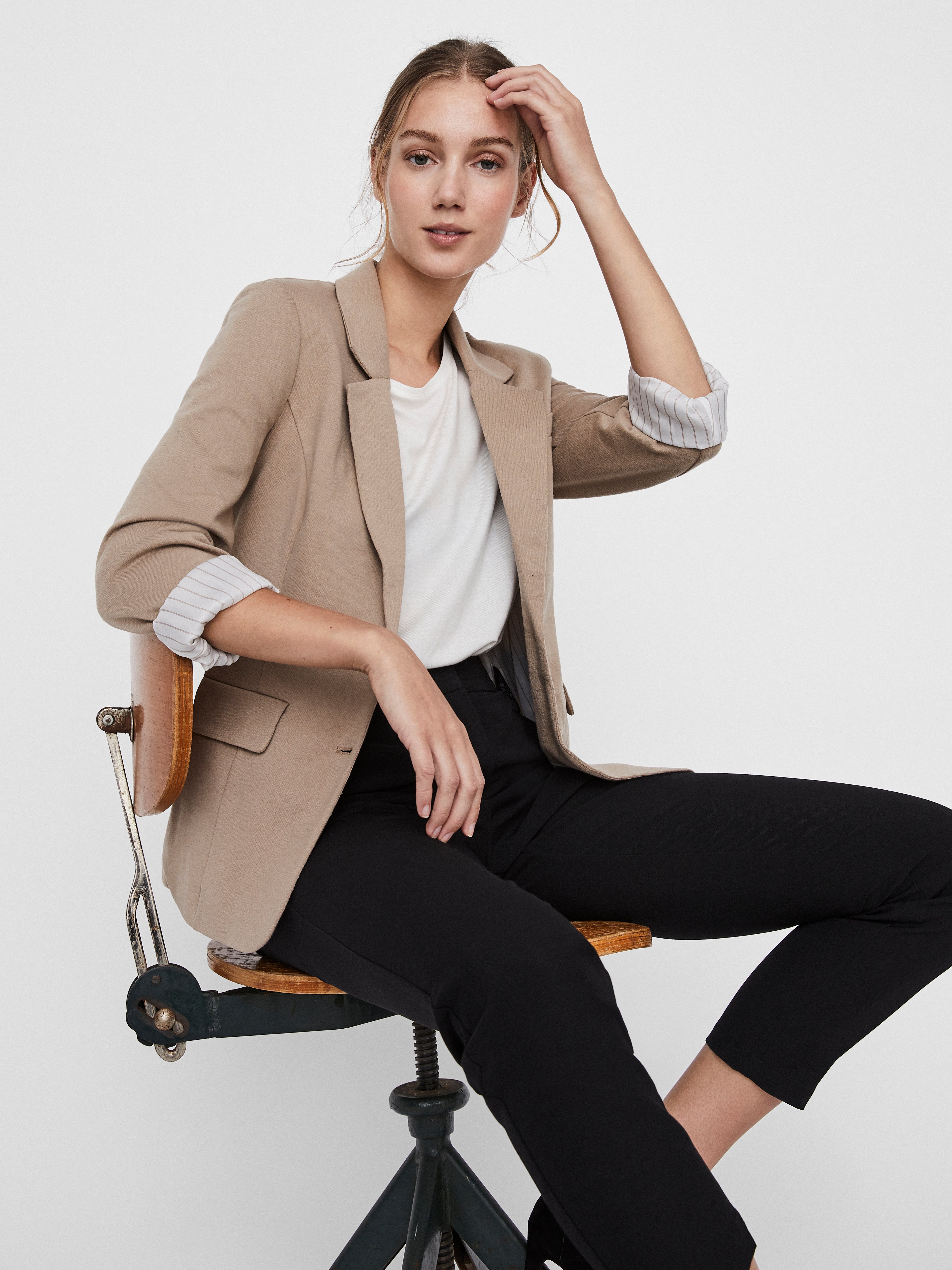 VMHARUKI Blazer