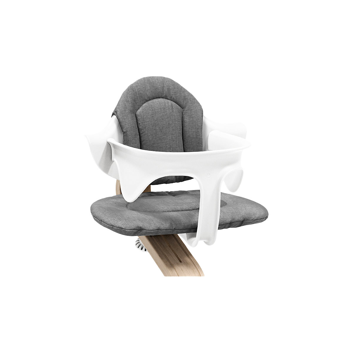 Nomi® Babyset, White