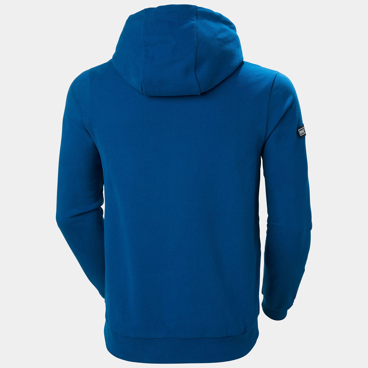 Men's Arctic Ocean Full Zip Hoodie