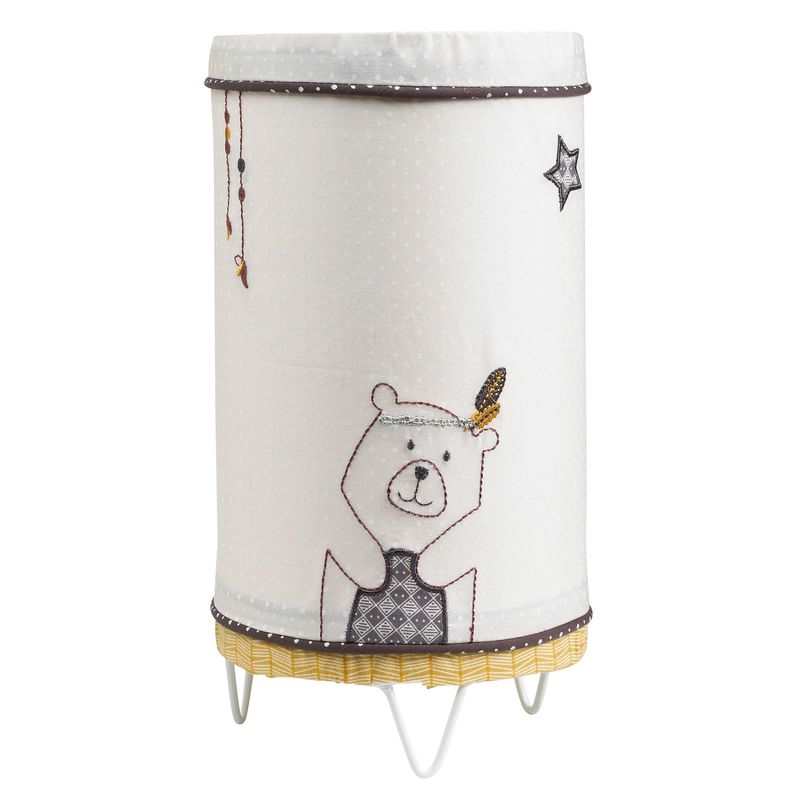 Lampe à poser Timouki