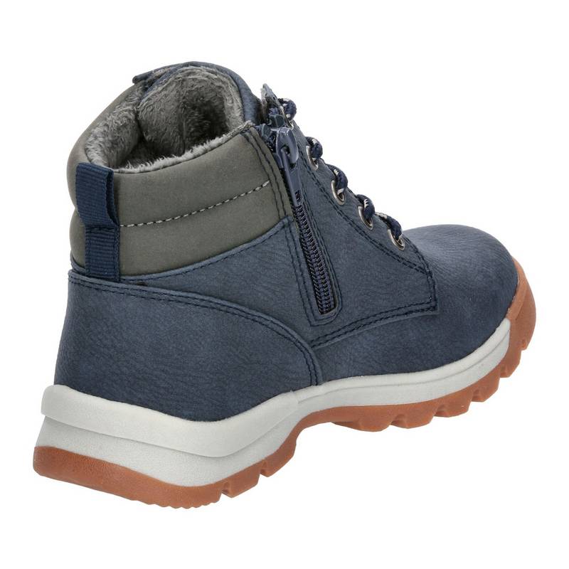 LICO Winterstiefel Stiefel Jungen