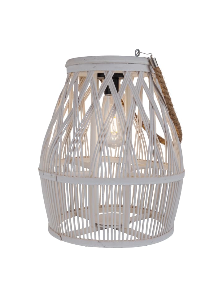 näve LED Solarleuchte 