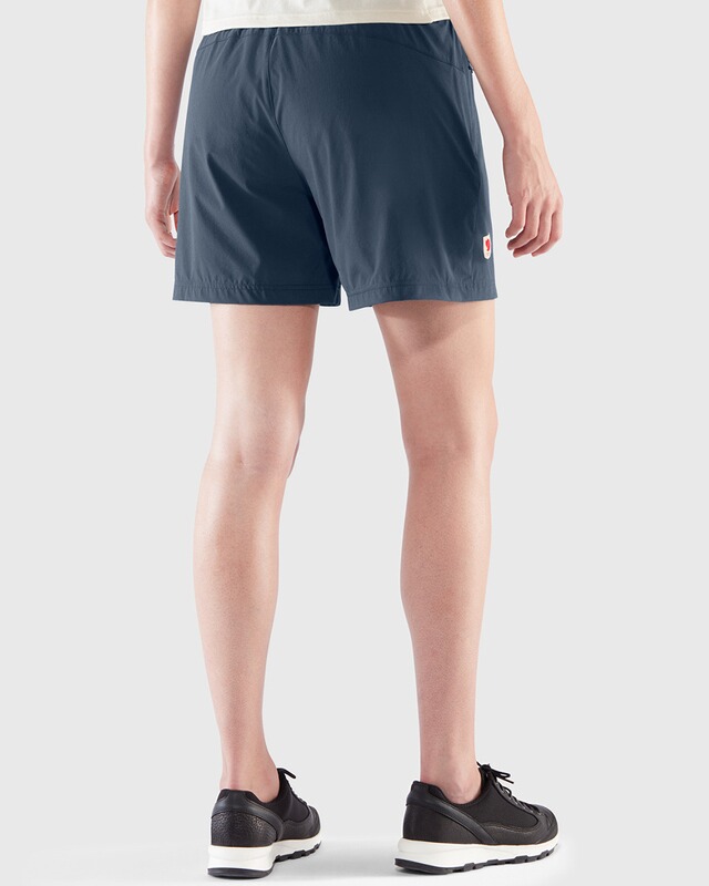 Fjällräven Damen Shorts High Coast Relaxed