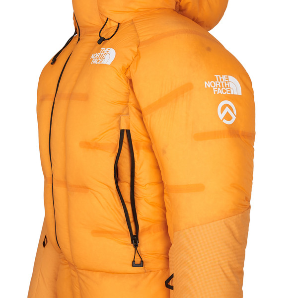 M HIMALAYAN SUIT Herren - Daunenjacke