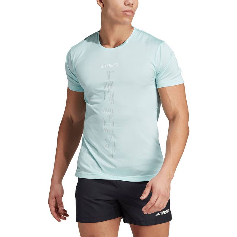 adidas AGRAVIC Funktionsshirt Herren
