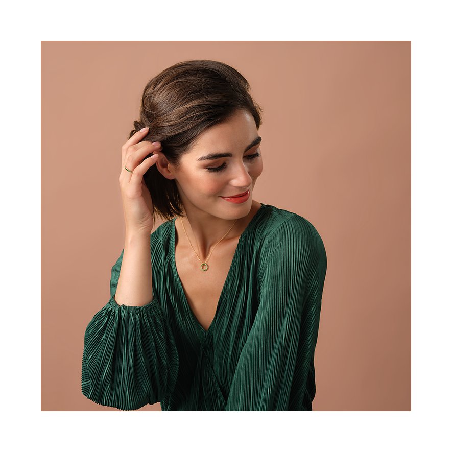 GUIA Damenring