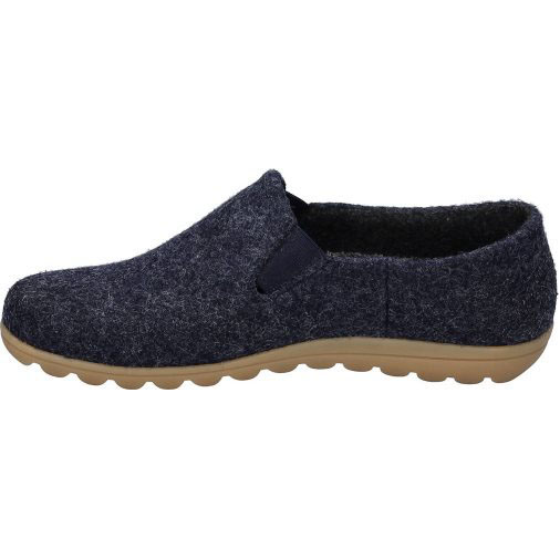 WESTLAND Hausschuh Cadiz 08, jeans