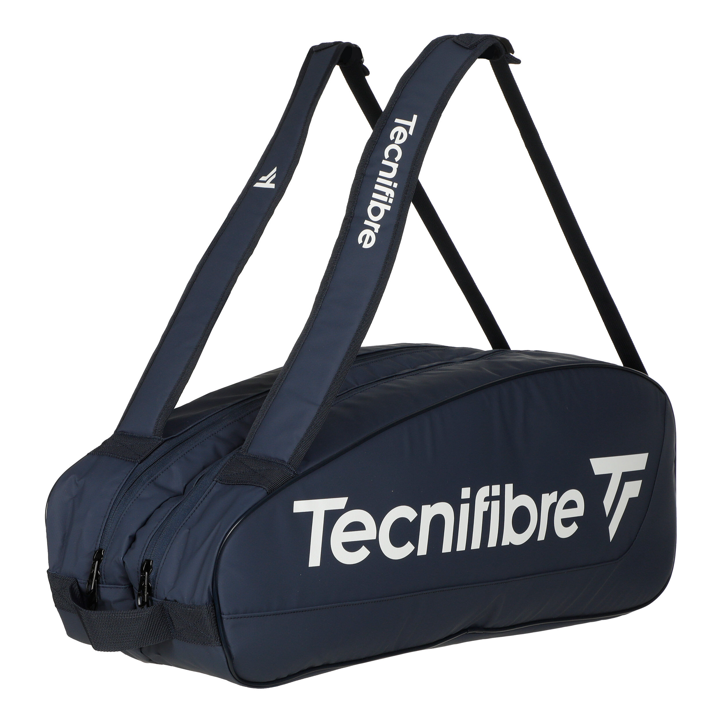Tour Endurance Navy 9R Schlägertasche - Dunkelblau
