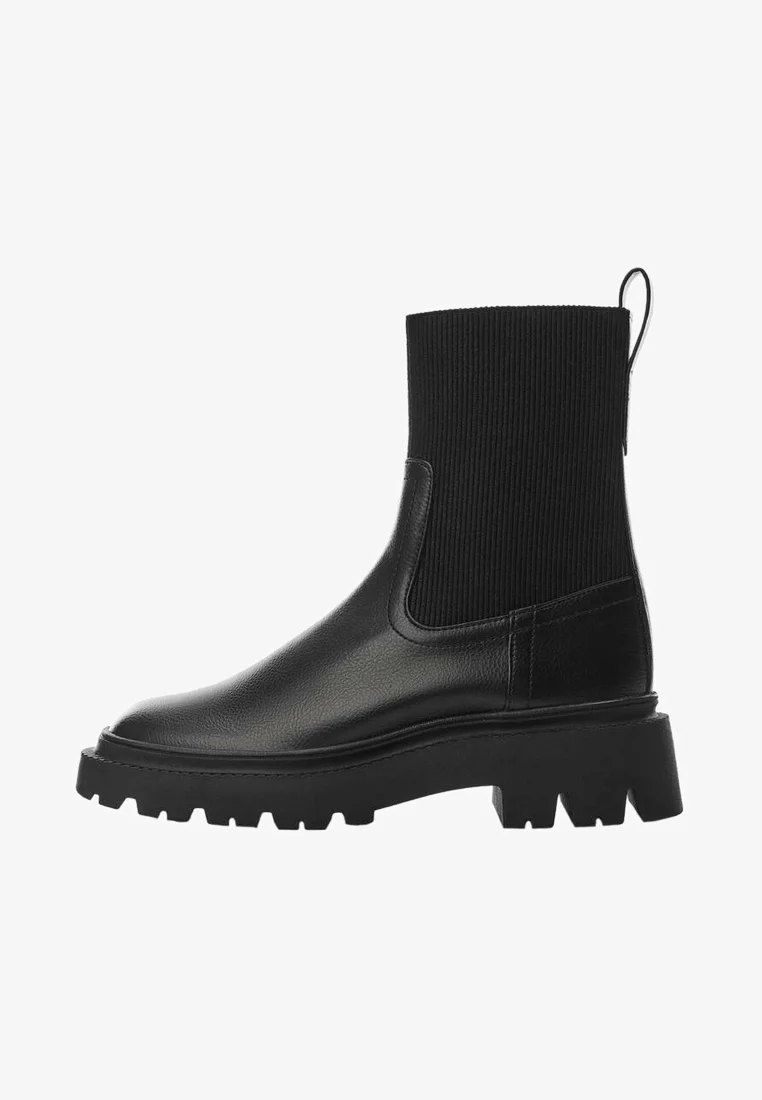 Botines Mango