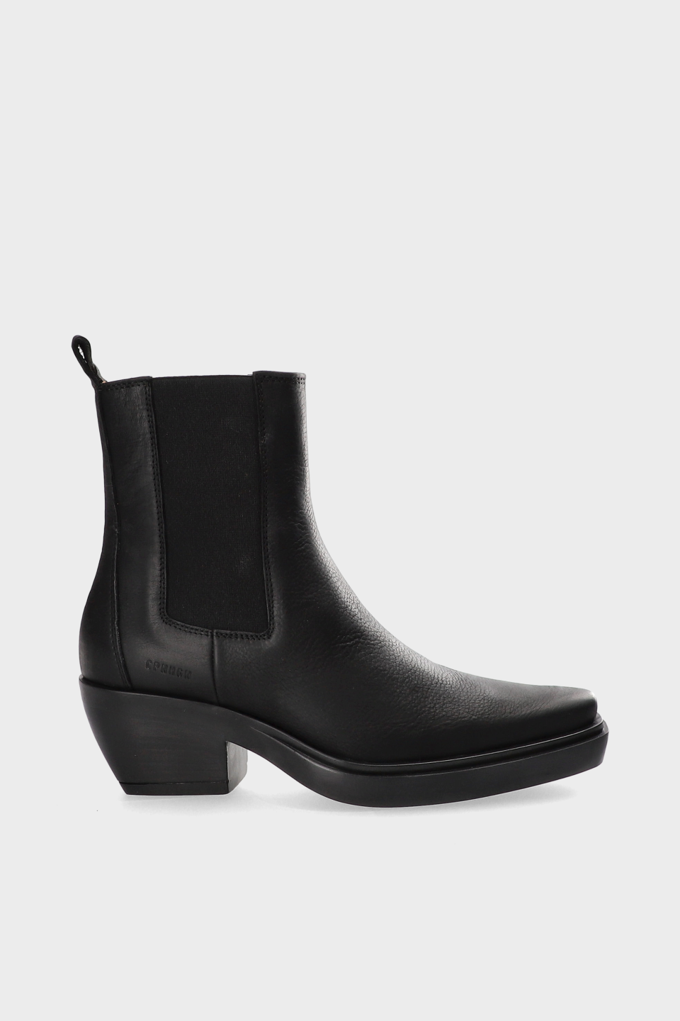 CPH236 waxed nabuc black