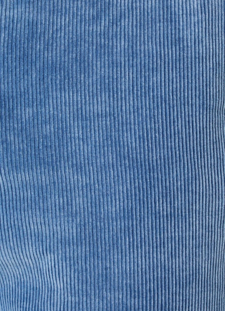 Levi's taisna piegriezuma chino bikses, kas izgatavotas no korduroja