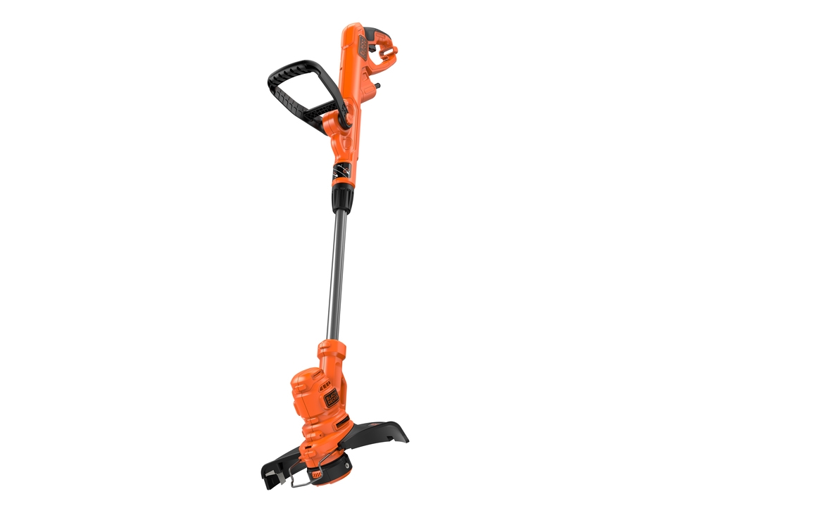 Black & Decker BESTA525-QS Rasentrimmer 450 Watt