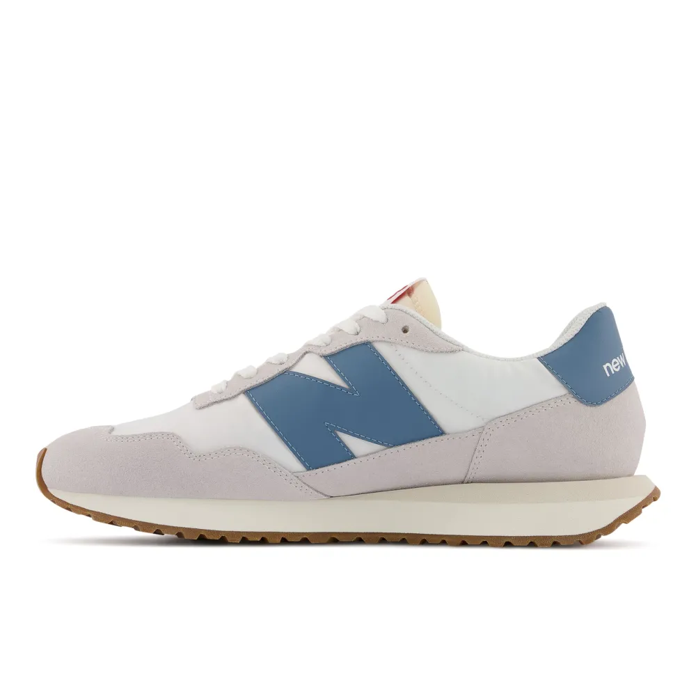 New Balance 237 MS237GD / grau