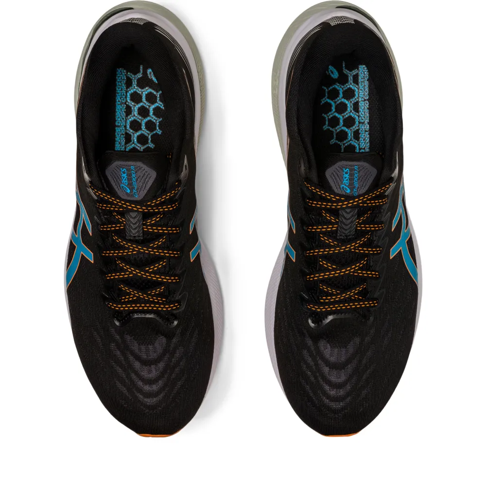 Asics GT 2000 11 1011B441-006 / schwarz