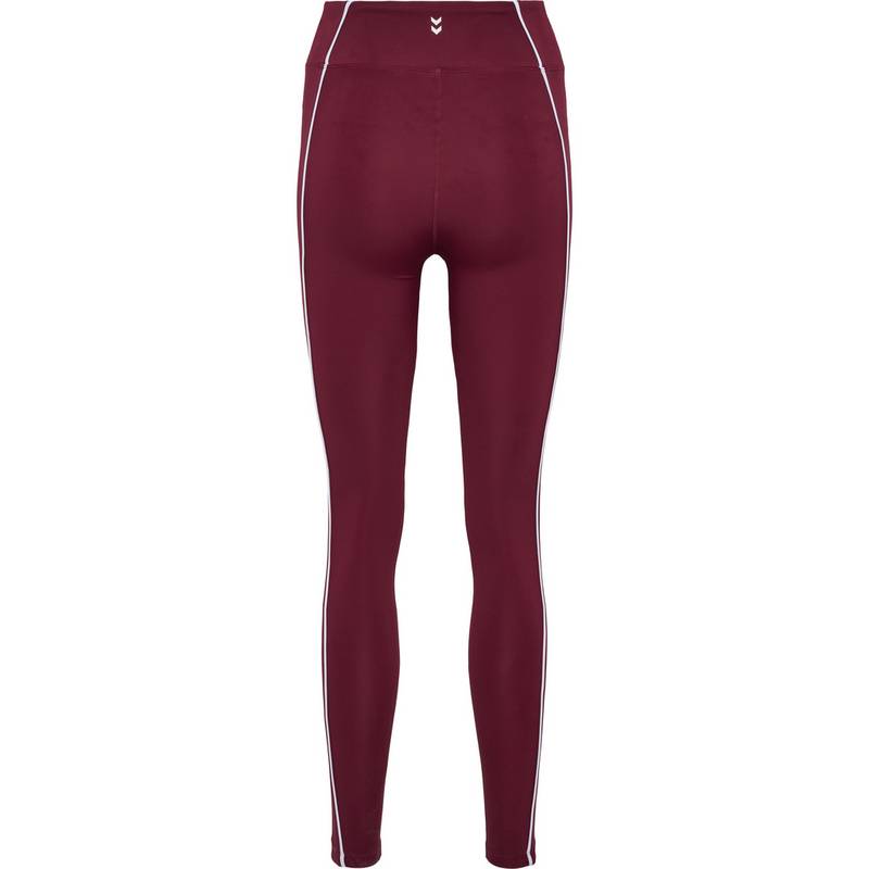 hummel hmlMT FLASH HIGH WAIST TIGHTS Tights Damen