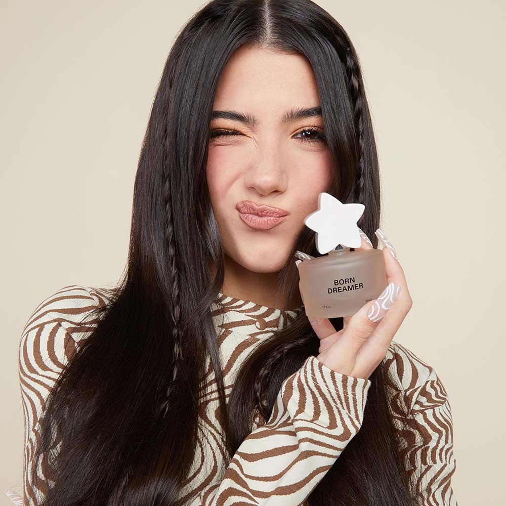 born dreamer by charli d'amelio BORN DREAMER EAU DE TOILETTE