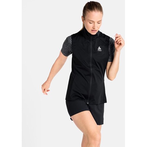 DAMEN VEST ZEROWEIGHT WARM