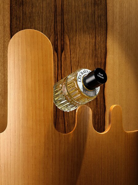 Les Bains Guerbois Oud Laqué Eau de Parfum