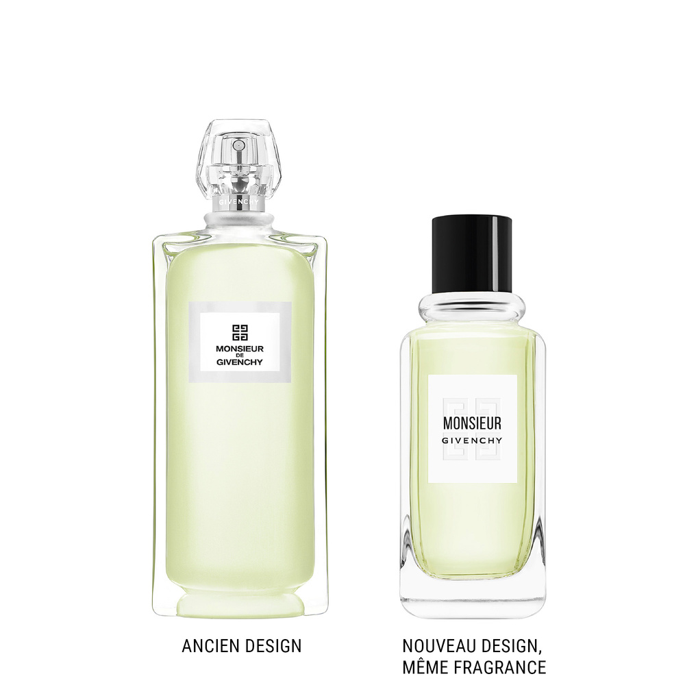 Givenchy MONSIEUR EAU DE TOILETTE