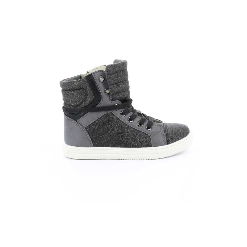Sneakers hautes synthétique Gwendy