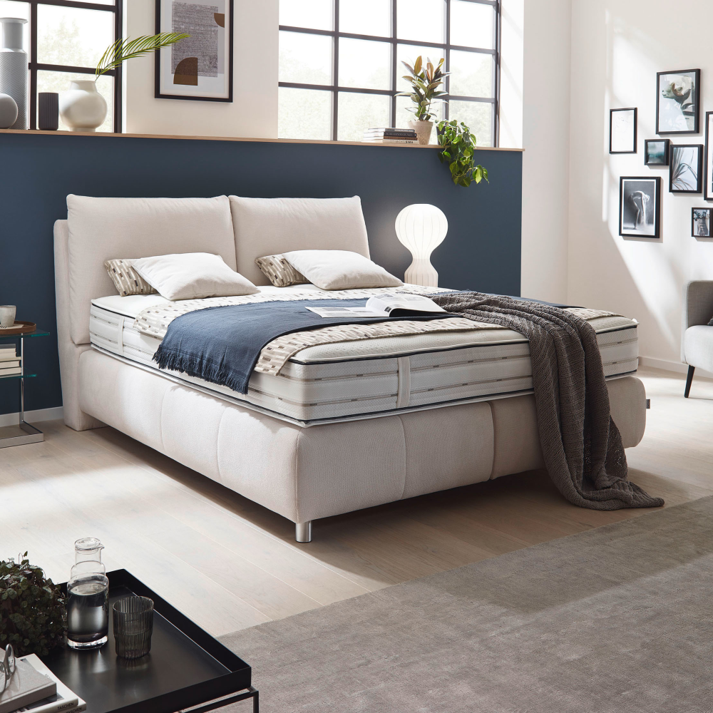 Boxspringbett Mondo Supreme Comfort